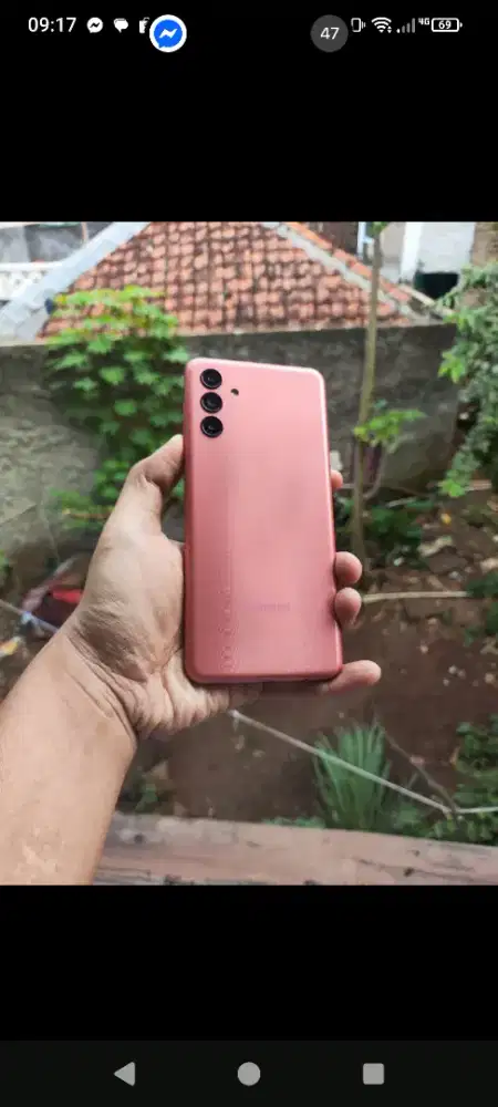 Samsung A04S 4/64 hp casan normal