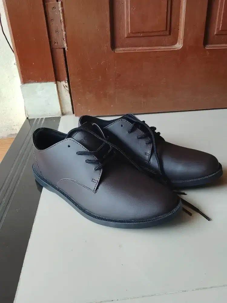 Sepatu Brodo Nero Eco