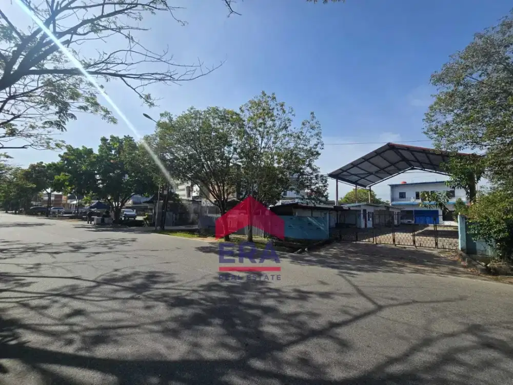 Ruko sewa m sohor, Pontianak