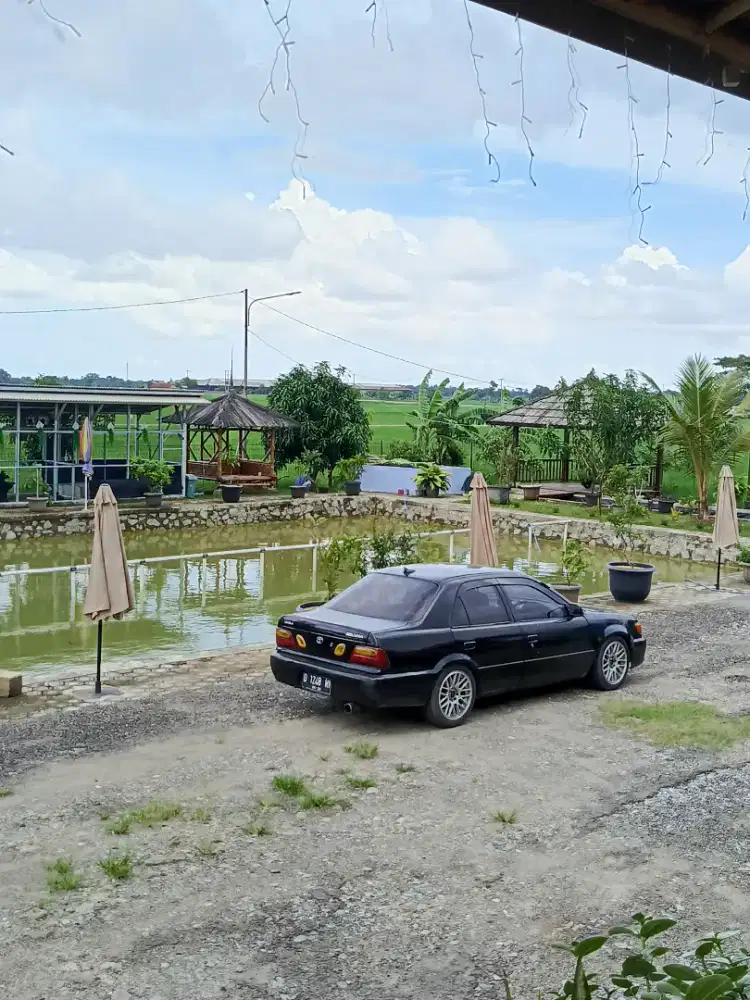 Soluna GLI tahun 2001