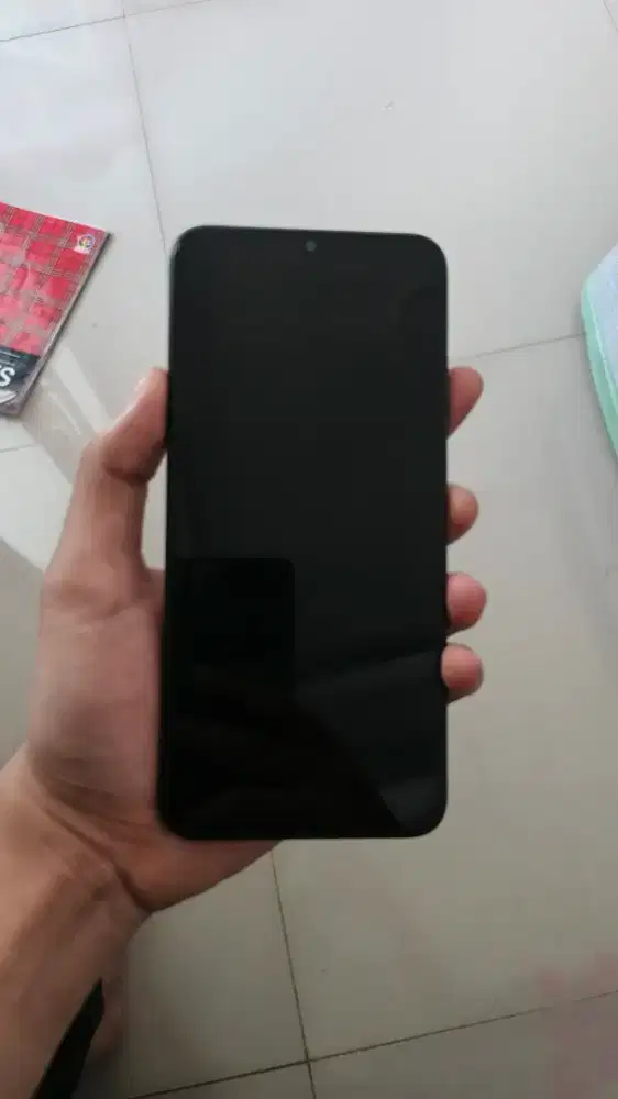 Dijual Poco M5 4/128