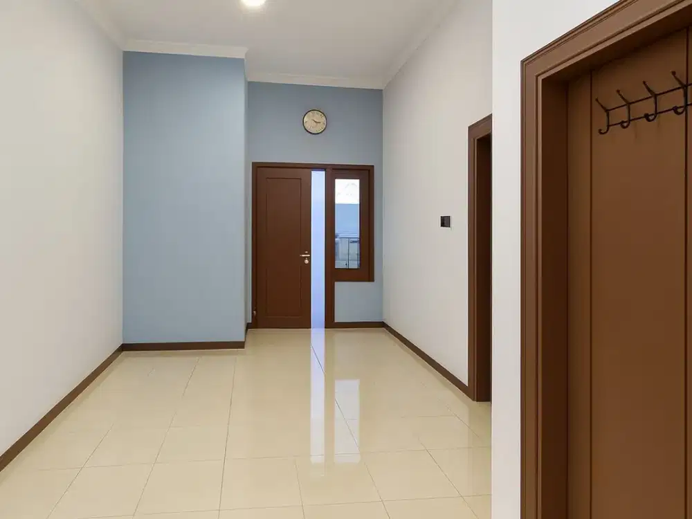 Dijual Rumah Taman Rivera Regency Medokan
