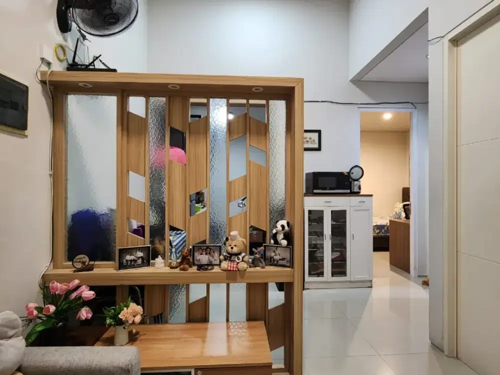 Disewakan Rumah Northwest Citraland Utama