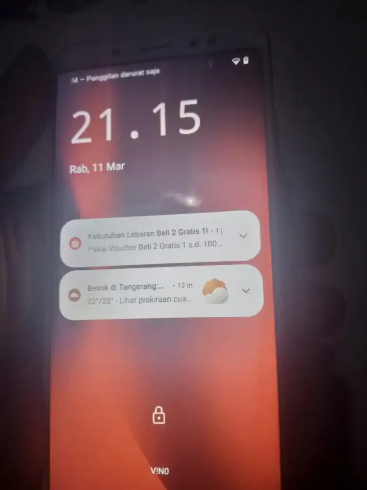Redmi note 5 pro android 13 custom rom