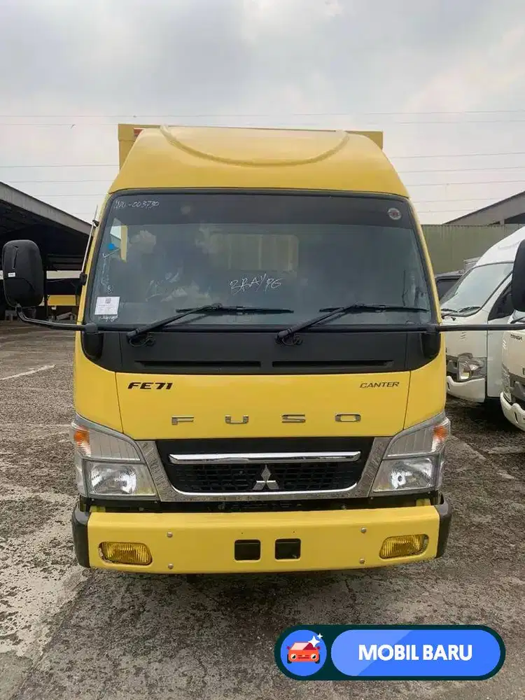 [Mobil Baru] DISKON TERBAIK MITSUBISHI