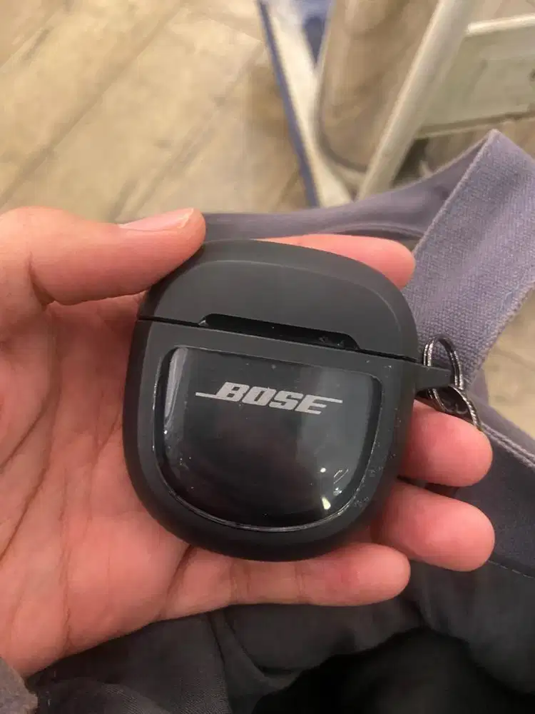 Bose QC Ultra 2 Earbuds