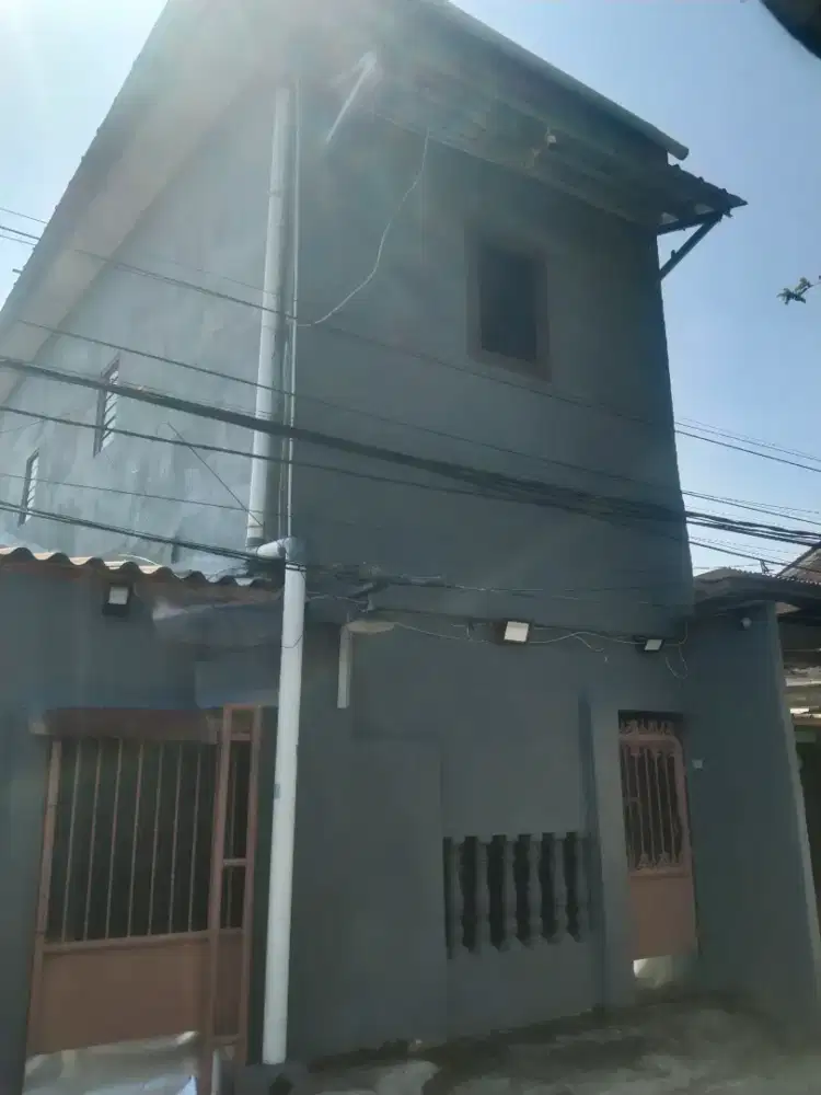 Disewakan Kamar Kos Bebas Tapi Sopan