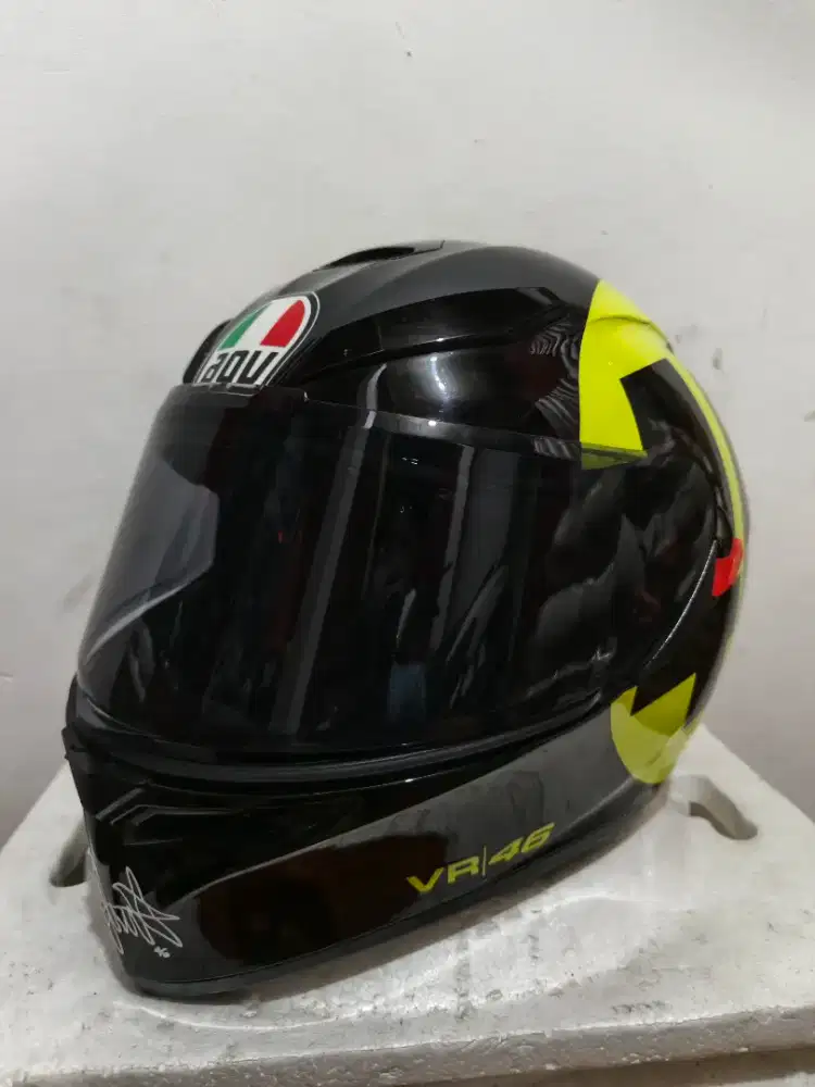 Bissmillah Jual Helm Agv