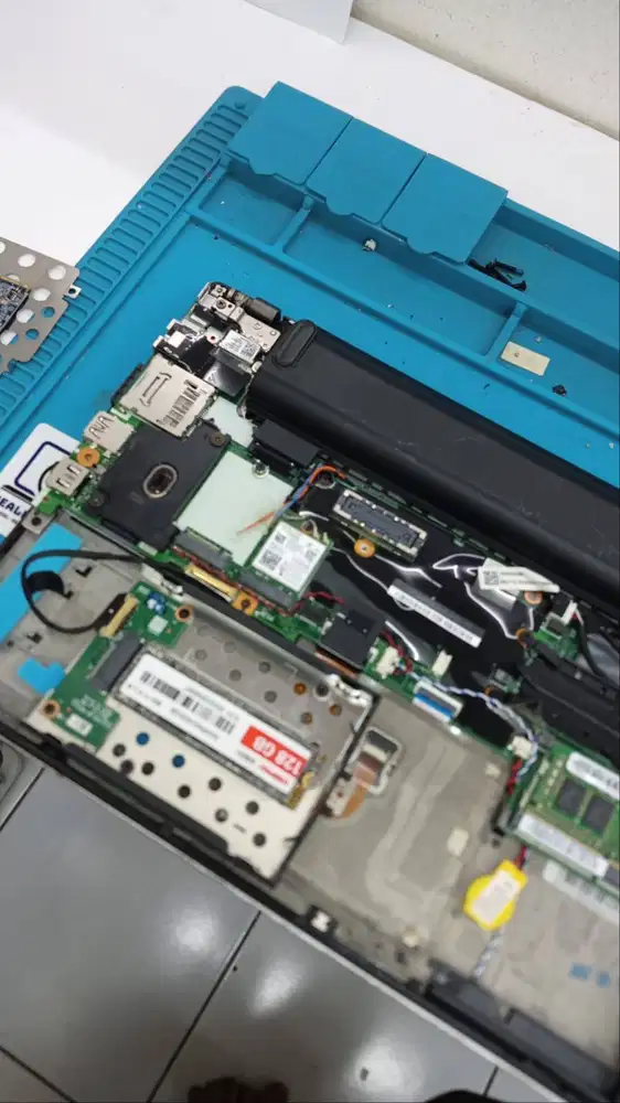 Service Laptop, Cepat Tepat dan Bergaransi