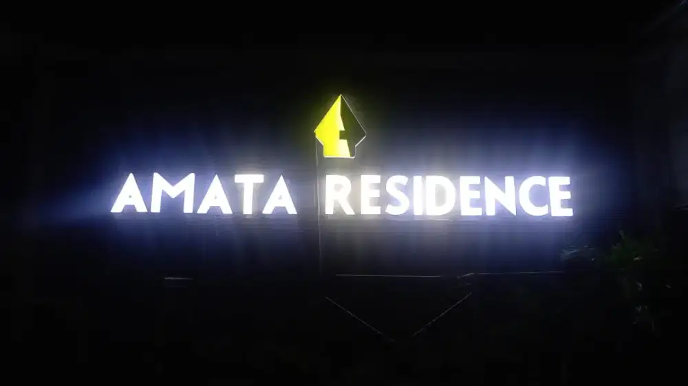 Siap menerima pasangan huruf  timbul