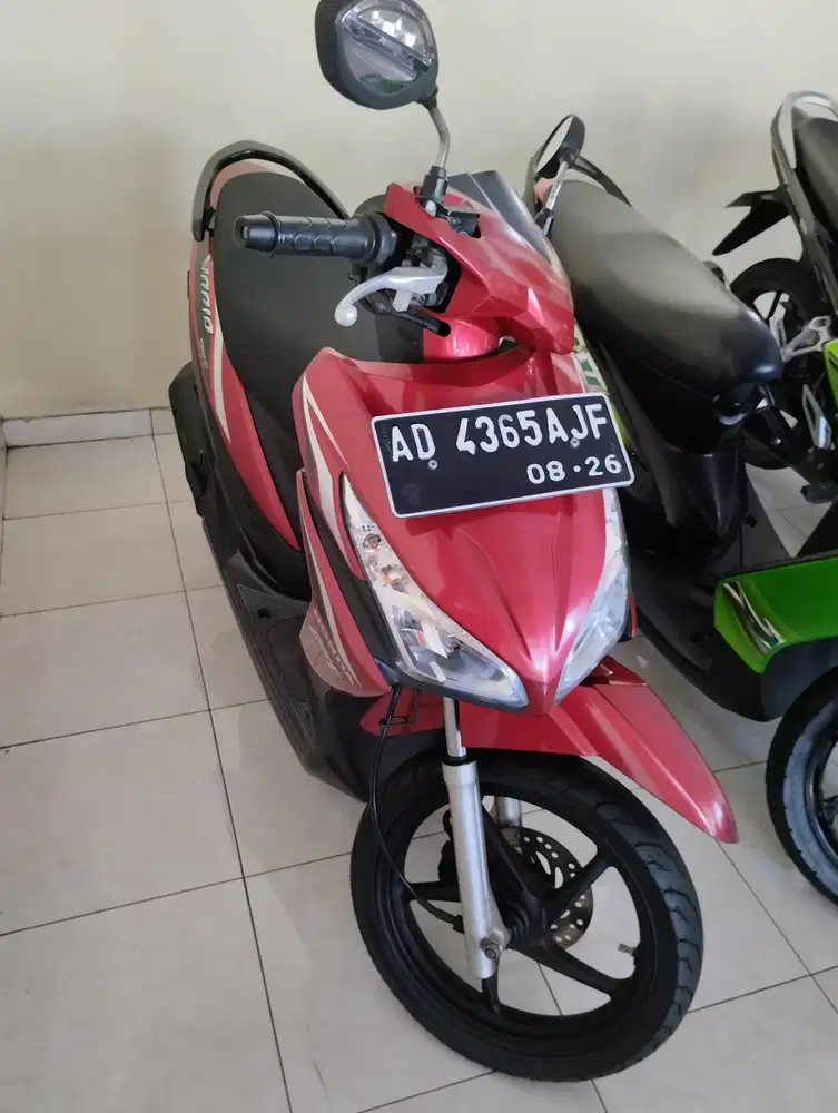 Honda Vario led 110 2016