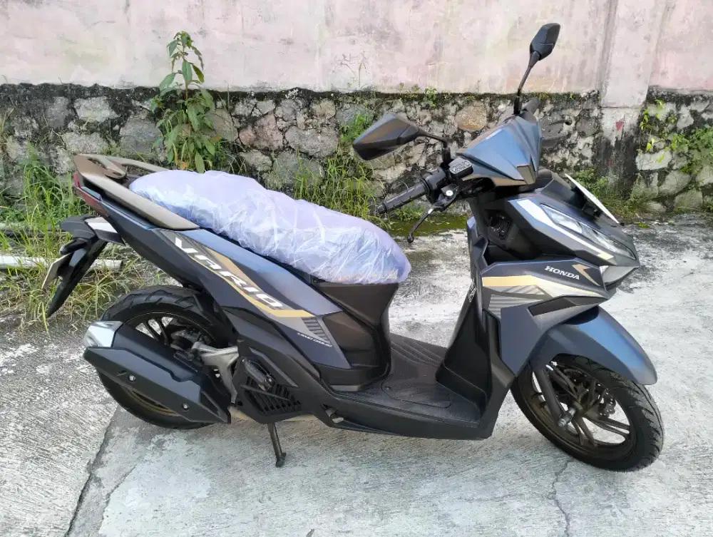 All new Vario 125 keyles murah