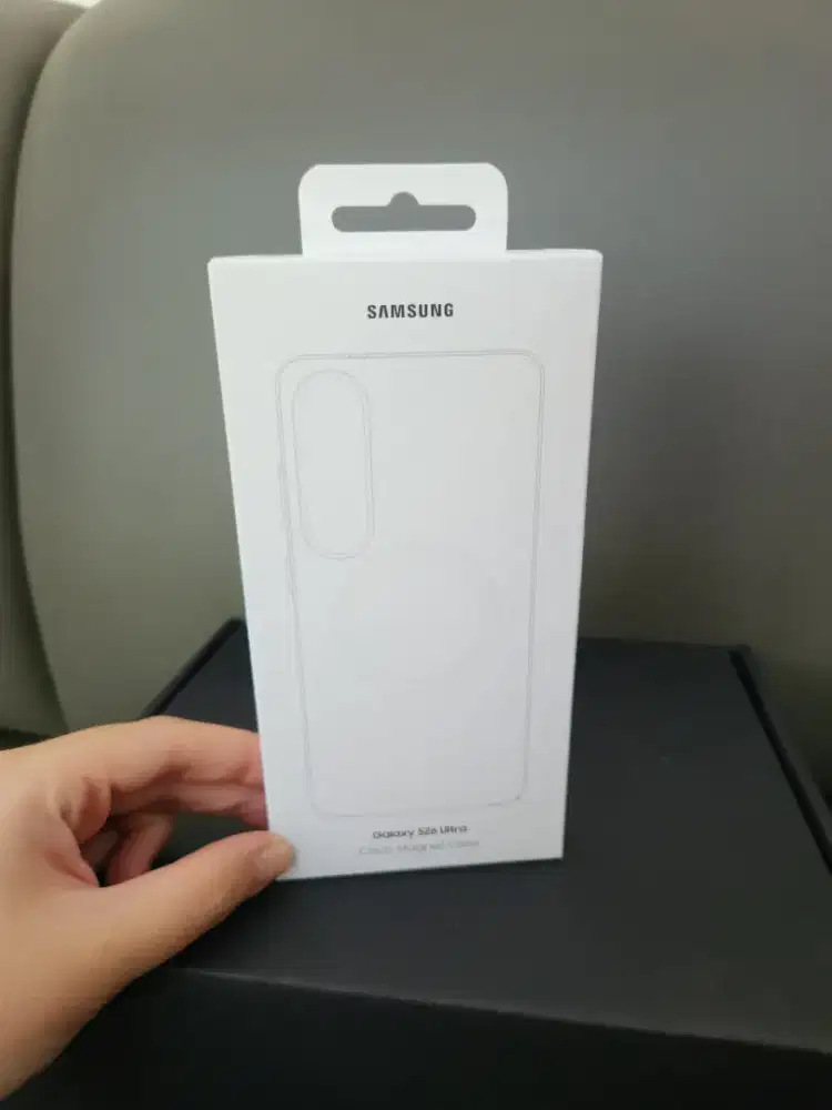 [NEW] Casing Samsung S26 Ultra