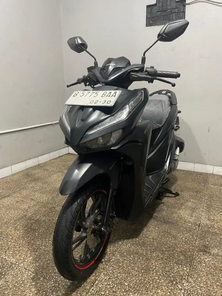 HONDA VARIO 150 KYLES 2020