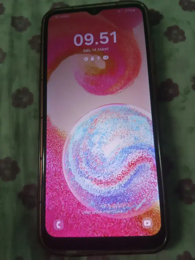 Samsung A04e 3/32 normal