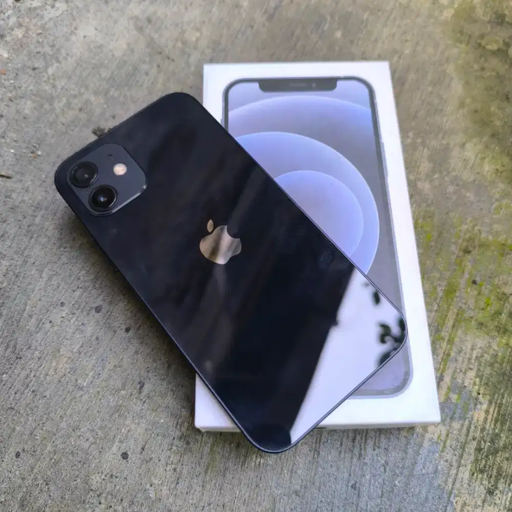Iphone 12 64gb wifi only