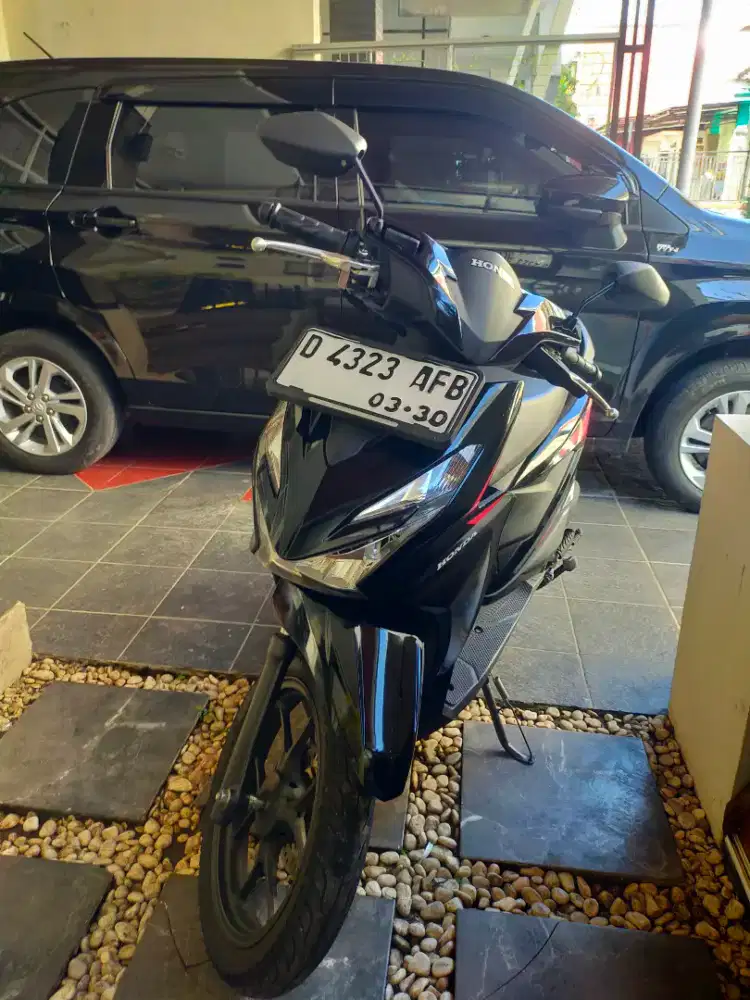 Honda Beat New Th 2025 Kotamadya KM 7 Rb Mulus Siap Pakai Termurah