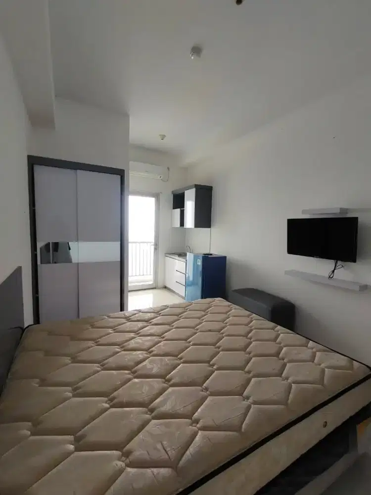 Gunawangsa Tidar ready siap huni