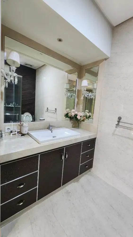 Disewakan murah & siap tinggal