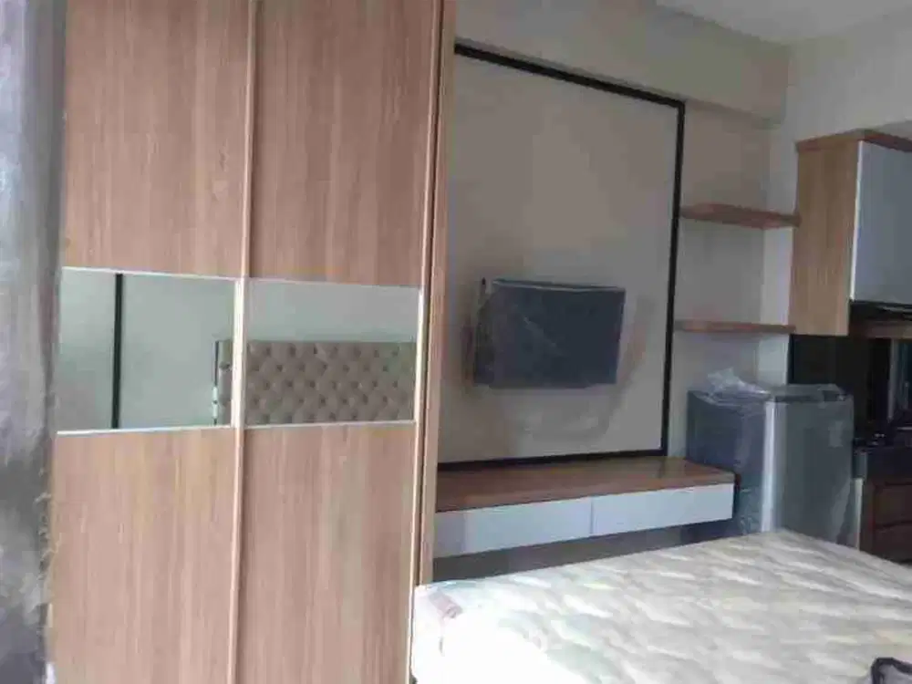 apartemen studio pdh dekat mall galaxy