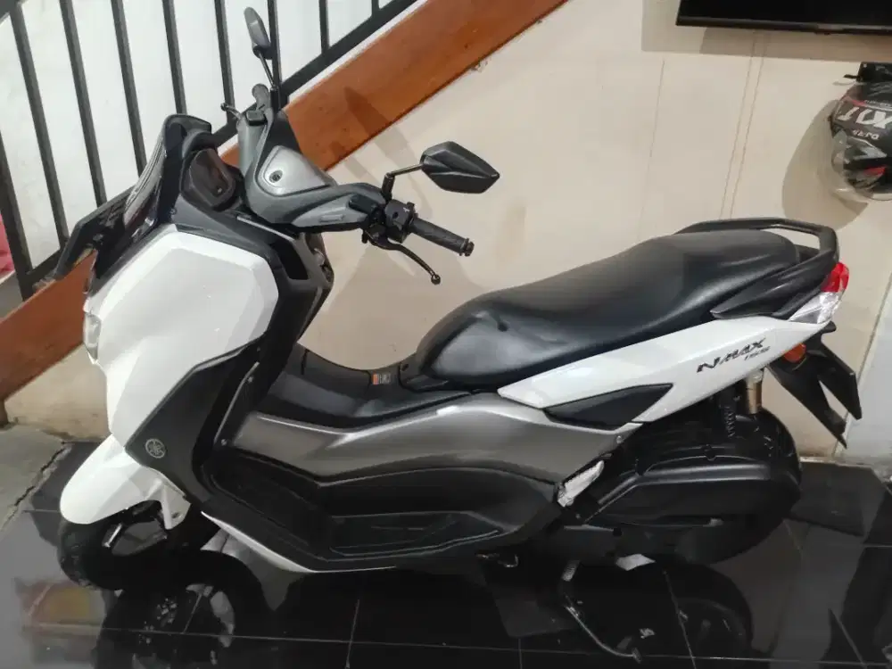 NMAX CONNECTED ABS TH 2020, DP 500