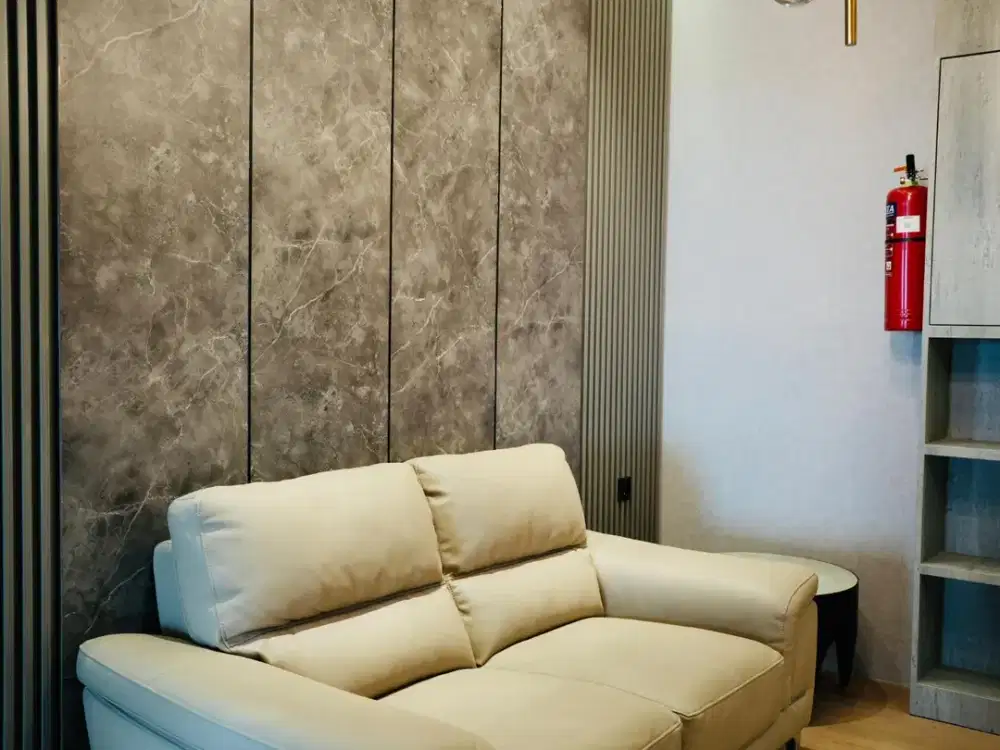 Dijual Office TP 2 Unit Jadi 1