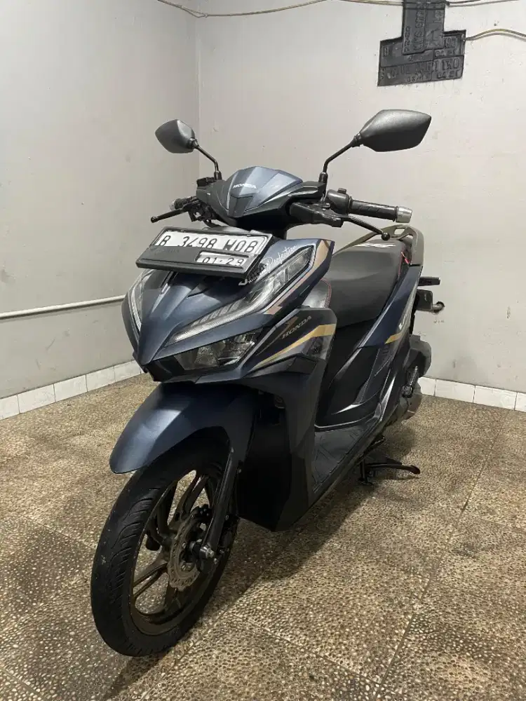 HONDA NEW VARIO 125 KYLES 2023