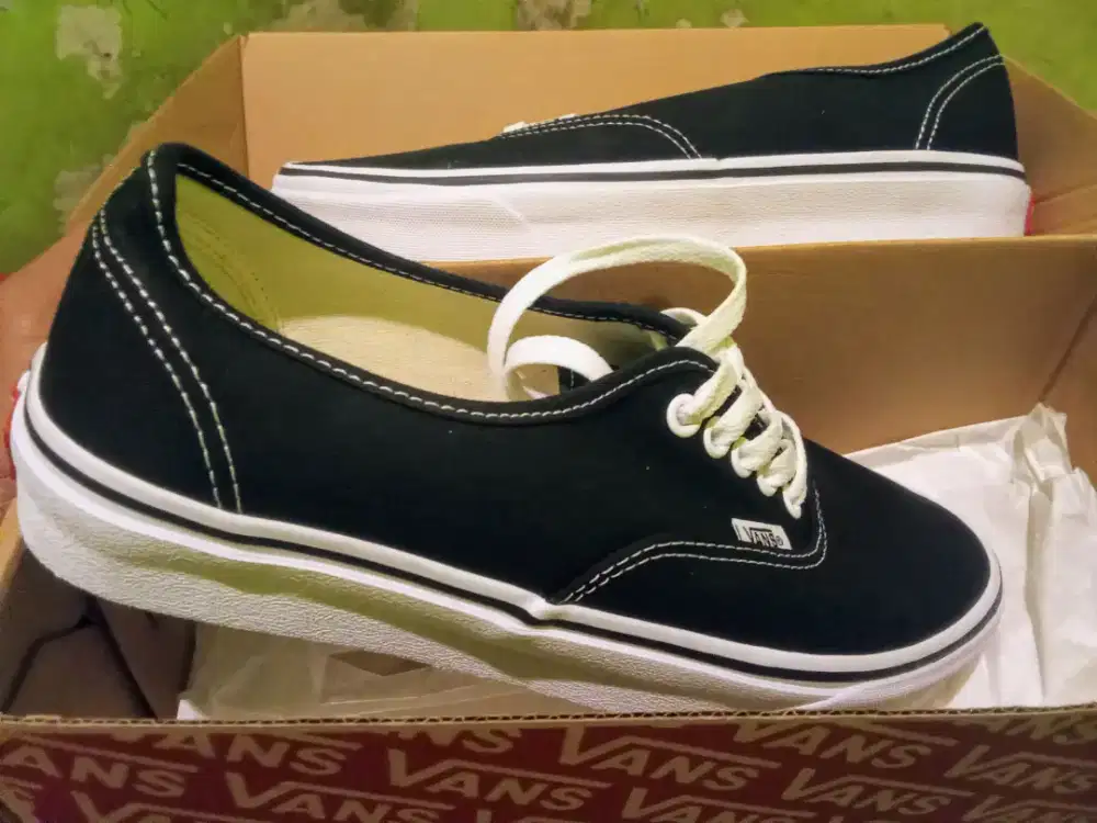 Vans Authentic classic