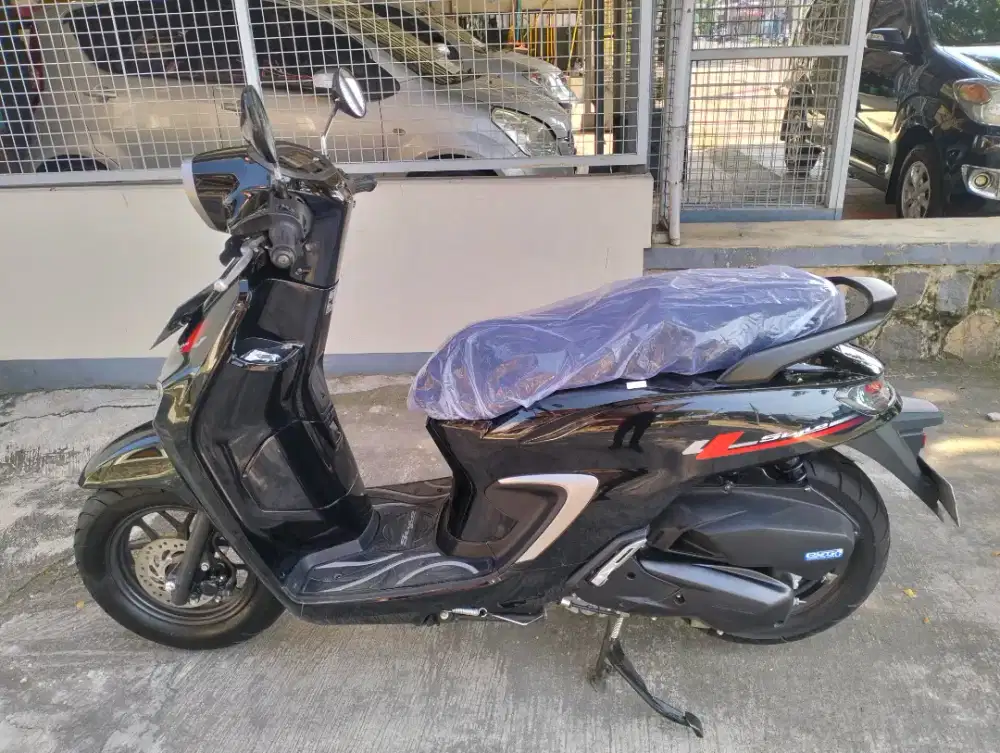 Stylo CBS 160 istimewa