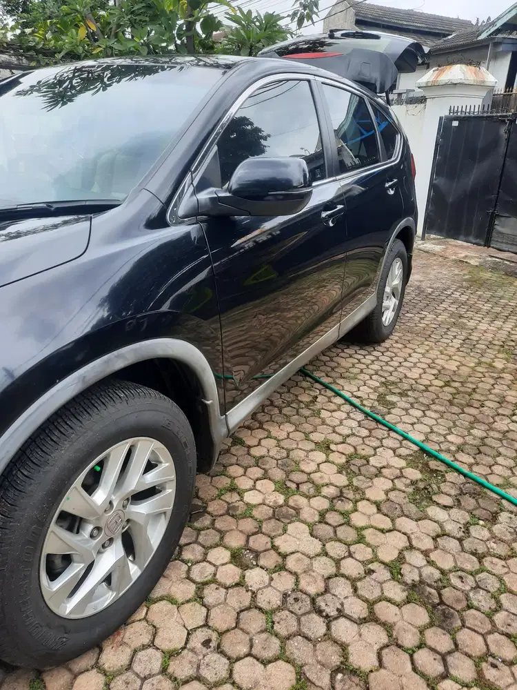 Honda CR-V 2016 Bensin