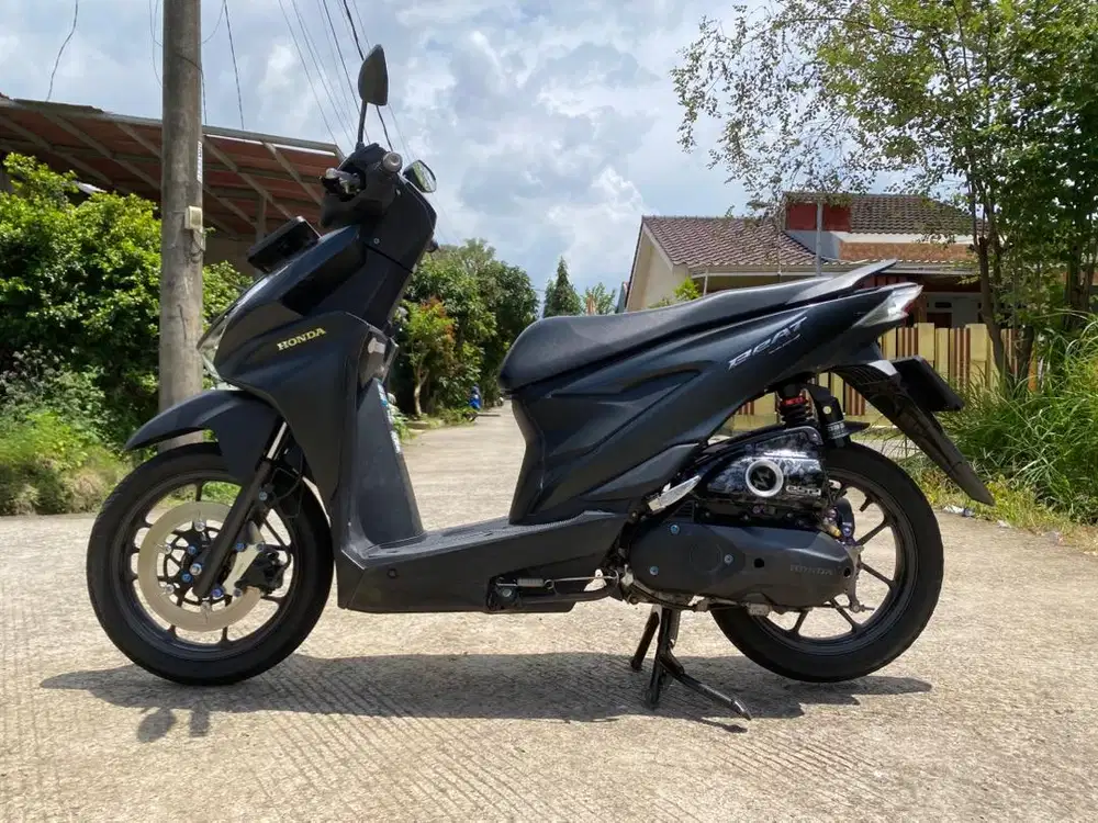 58@:DP/500RB F KAB NEW BEAT DELUXE SMARTY KEY