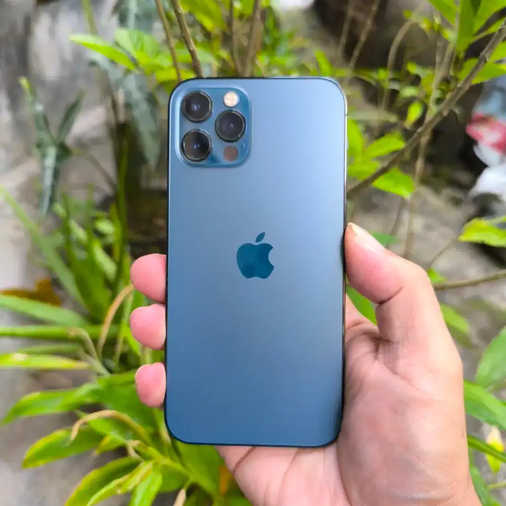 Iphone 12 pro 256gb ibox