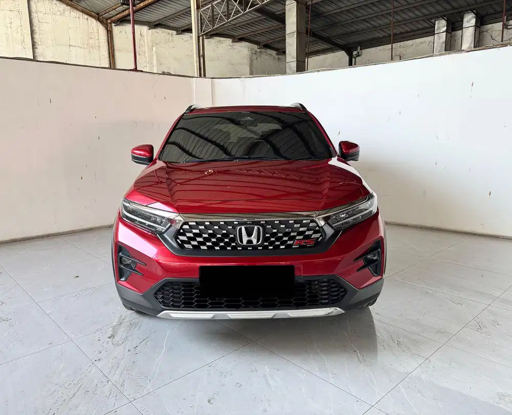 2022 WRV RS Sensing At km 43 rb