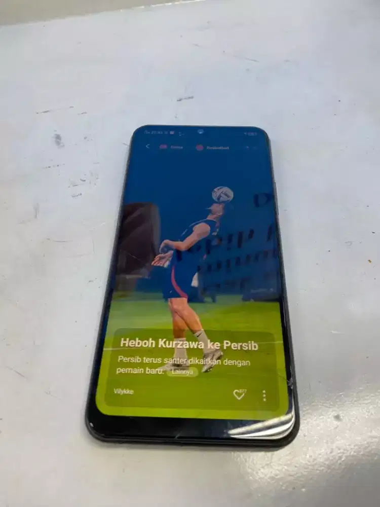 Vivo y17 ram 4 128 gb