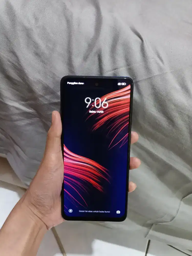 Poco X3 NFC Ram 8+3/128