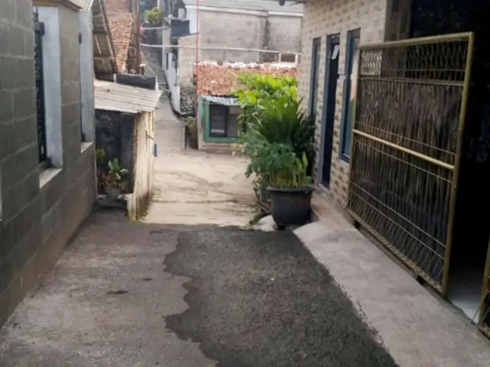 Tanah 3200mtr Shm 3,5jt/m lenteng agung sebrang univ.pancasila