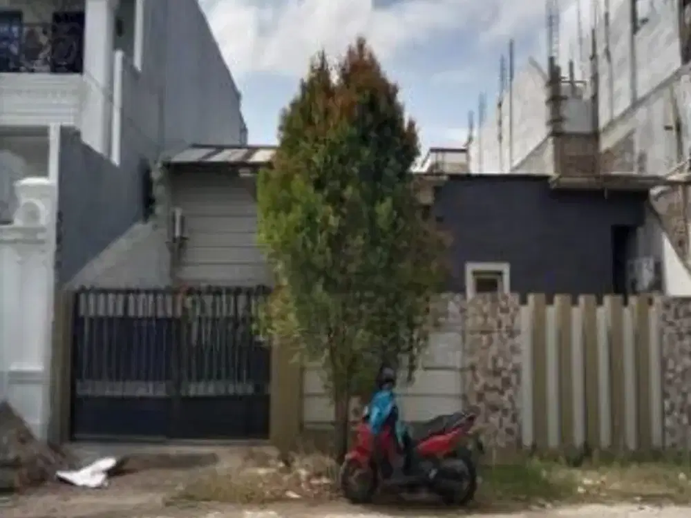 Dijual Rumah sekitar Samata, Jalan Tun Abdul Razak, Gowa