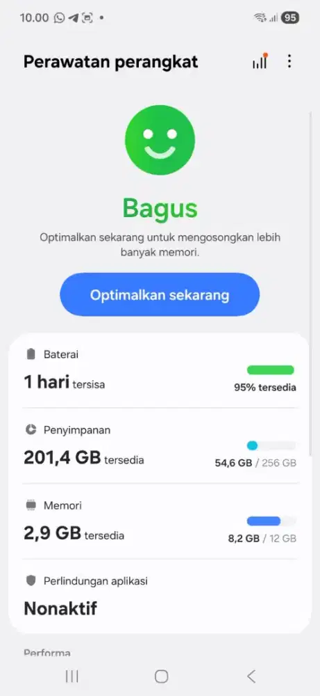 Samsung Galaxy A56 5g 12/256 Sein Resmi