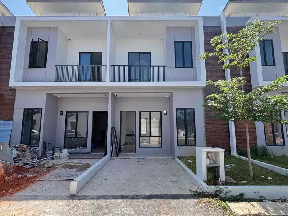 Grand Mansion Pasir Putih Batam Center