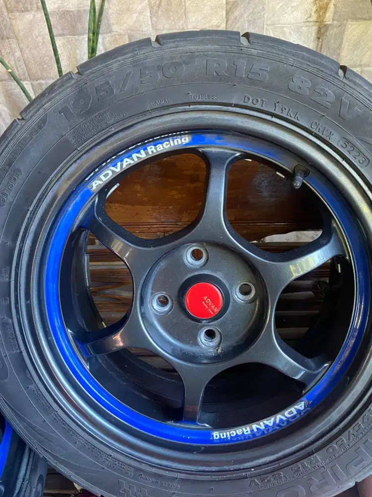 Velg Sport 15 dan Ban murah n istimewa555