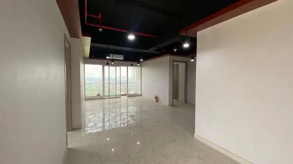 Dijual Murah Office Tower 9Blv Bukit Golf Wiyung