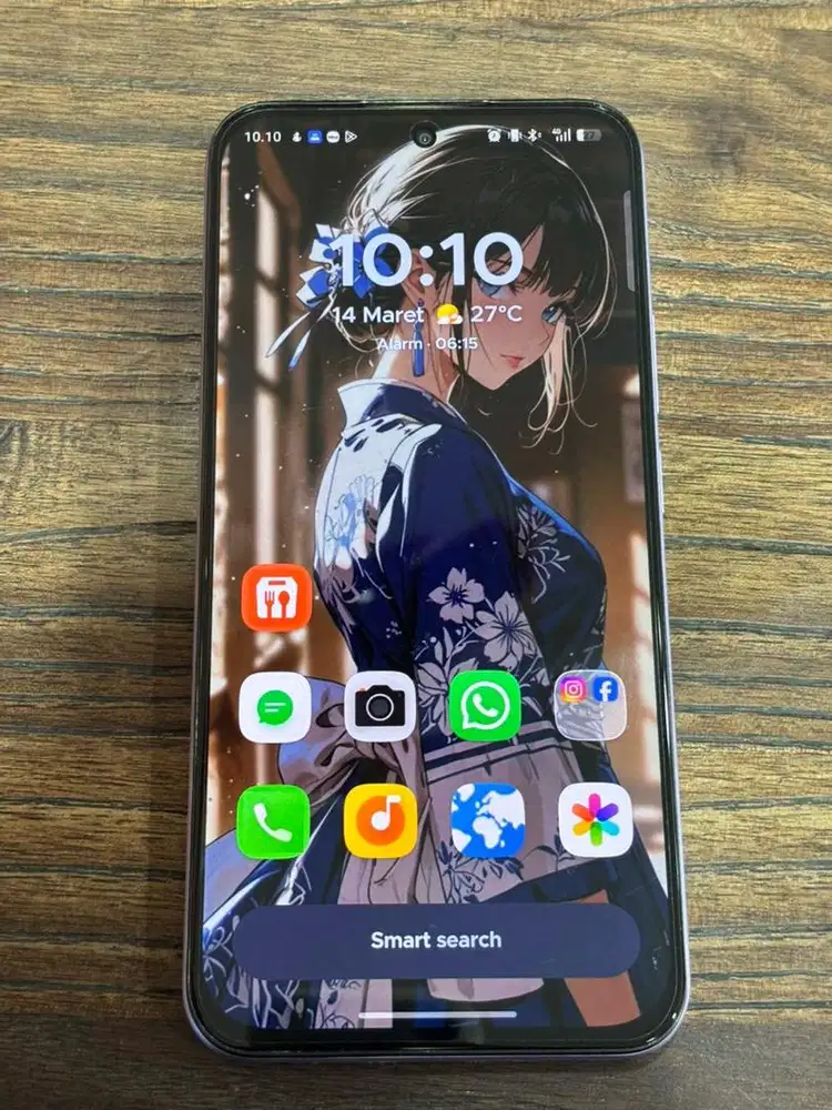 realme C85 PRO 8/128