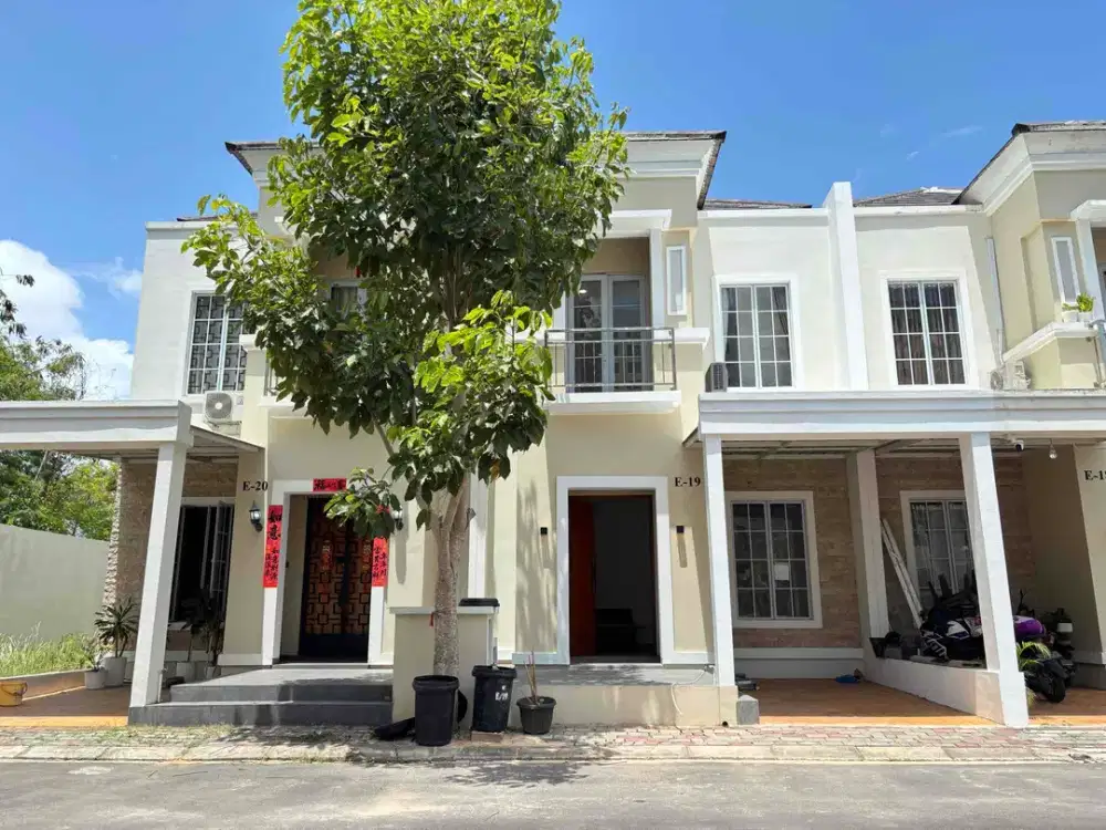 Monde Signature Pasir Putih Batam Center