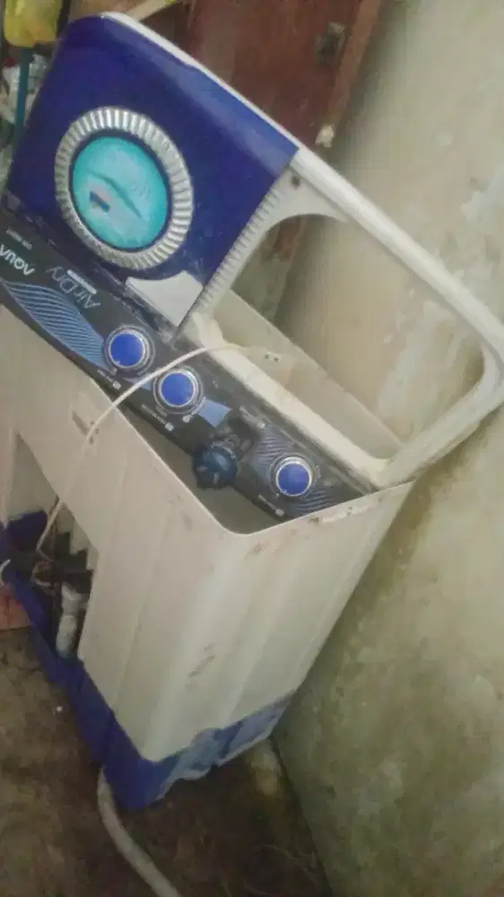 Service mesin cuci dispenser freezer showcase kompor gas chiler kulkas