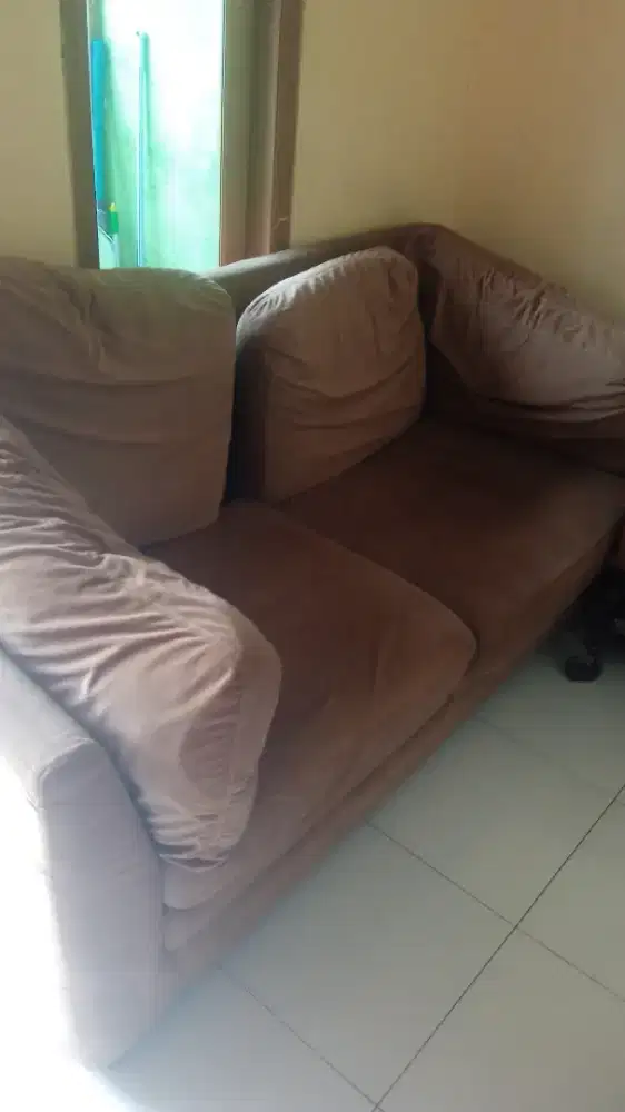 Dijual paket furniture