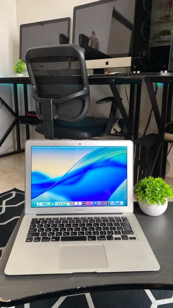 MACBOOK AIR 13 INCH EARLY 2015