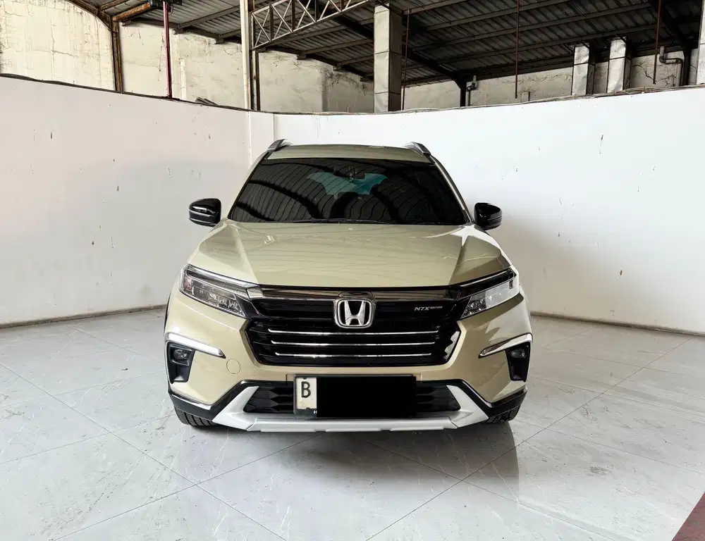 2024 BRV N7X At Km 20 rb pjk 04-2027