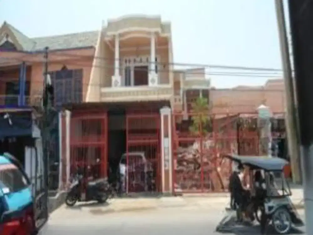 Dijual Rumah Makassar sekitar Jalan Sultan Alauddin, Jl Andi Tonro, Jl Kumala