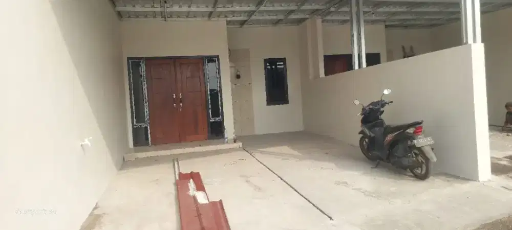 RUMAH SIAP HUNI SYUHADA PEDURUNGAN