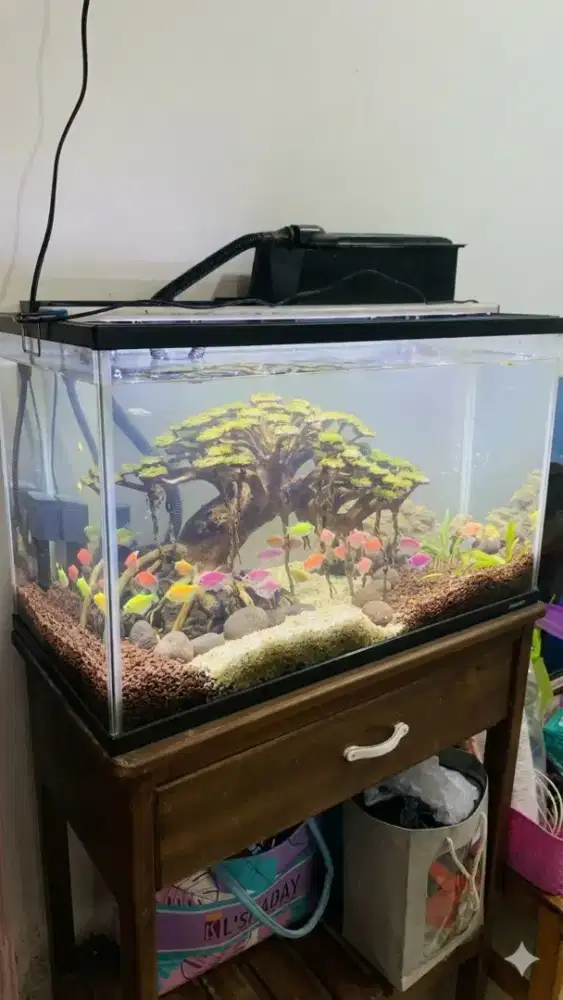 DIJUAL BARANG PRIBADI